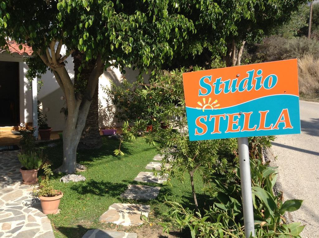 Studio Stella ปลาเกียส ภายนอก รูปภาพ